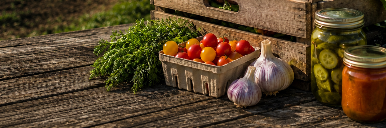 Local Food Funding Liaison