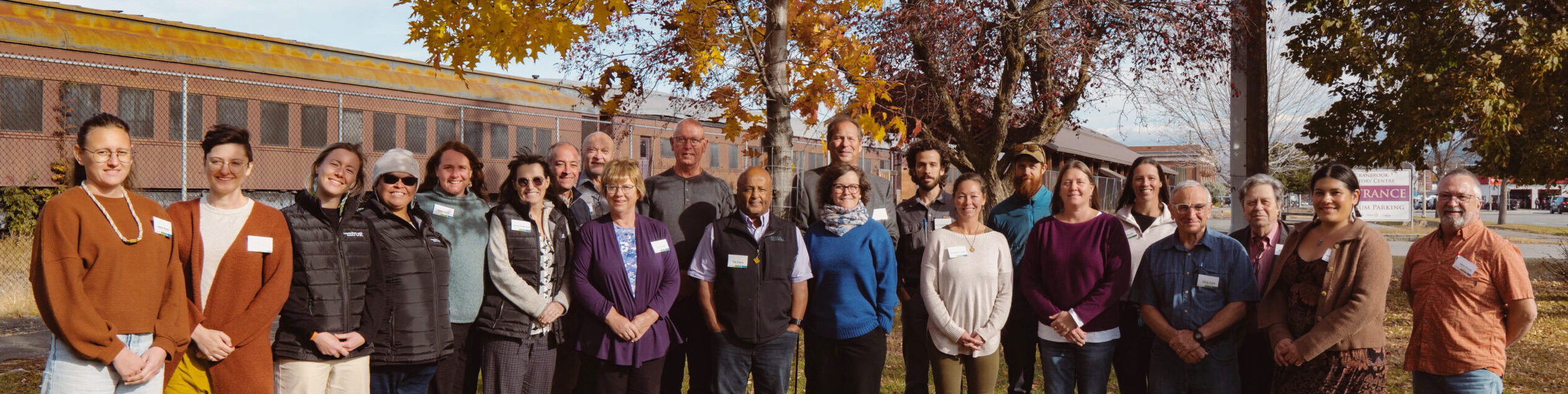 Advisory Committees and Task Forces